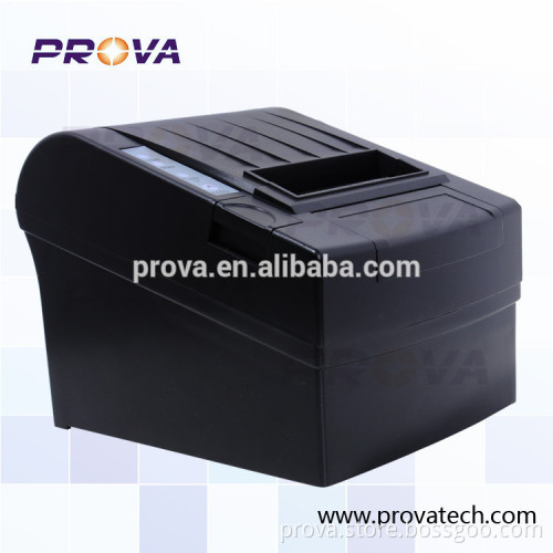 80mm WIFI Thermal Receipt Printer